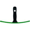 Vikan 707752 Wipe-N-Shine, 250 mm, Green