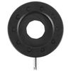ivamulie Manual Aperture Adjustable Mechanical Iris Aperture for Digital Camera Microscope Iris Lens SK12