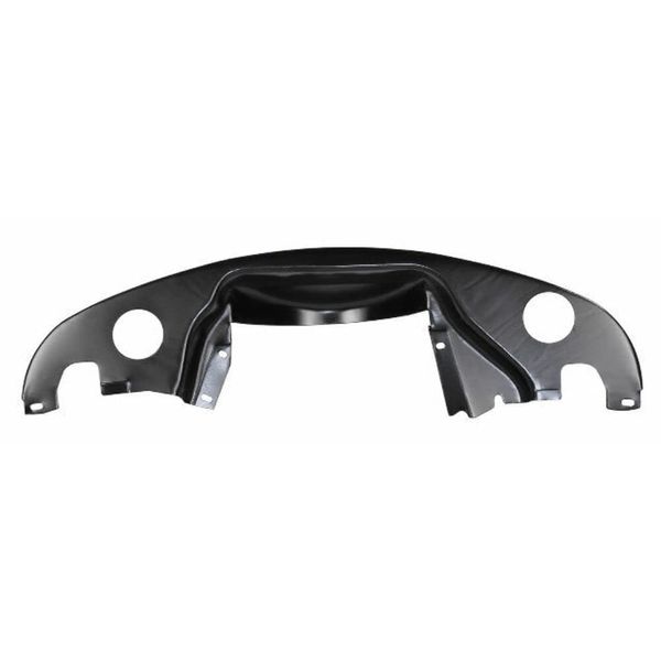 Rear Engine Tin, with Heaters, Compatible with Dune Buggy
