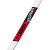 KBS CT Tour Putter (.370 Parallel Tip, White Pearl)