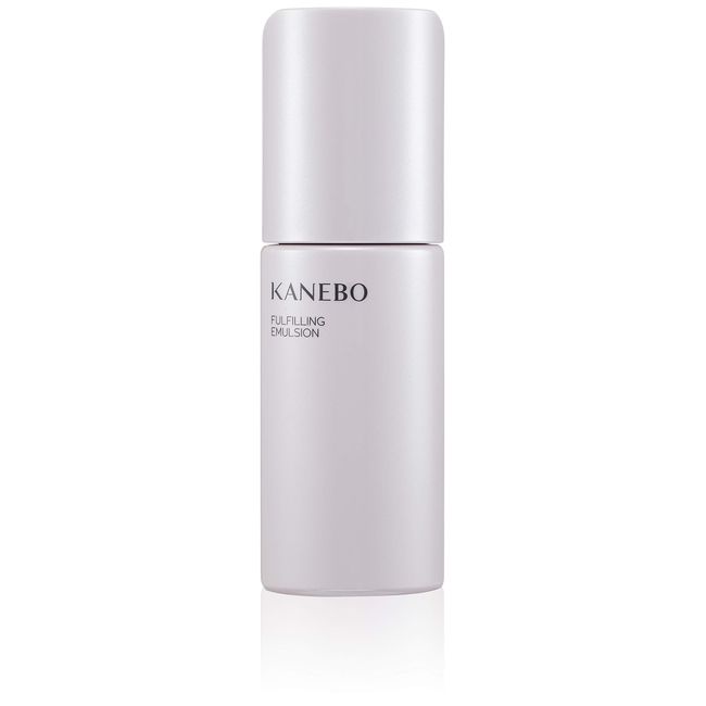 Kanebo Kanebo Full Filling Emulsion Lotion, 3.4 fl oz (100 ml)