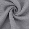 Cooleep Men's Turtleneck Pullover Solid Long Sleeve Warm Pullover Winter Basic Turtleneck Men, gray