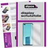 5x Screen Protector for Oppo A92s Protection Crystal Clear dipos