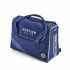Shires Aubrion Equipt Grooming Kit Bag - Navy Blue