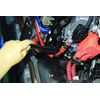 Laser 7551 Insulated Trim Removal Tool Kit 1000V 4PC