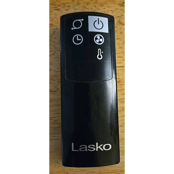 Lasko Remote Control for Pedestal Fan S18640