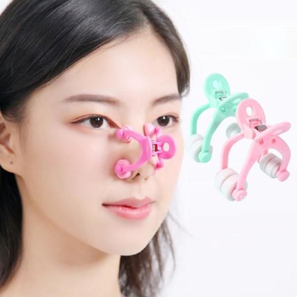 [XBIIH3J3]pas voir nose massager wide nose bridge nose lifter