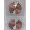 Soap & Glory Wonderbronze Bronzer SAMPLE, Lot of 2