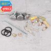 Door Trunk Key, Door Lock Cylinder Cutlass Doors/Trunk Cutlass Lock Locks Set Do