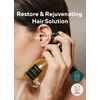 Lavender & Patchouli Ritual Hair Oil