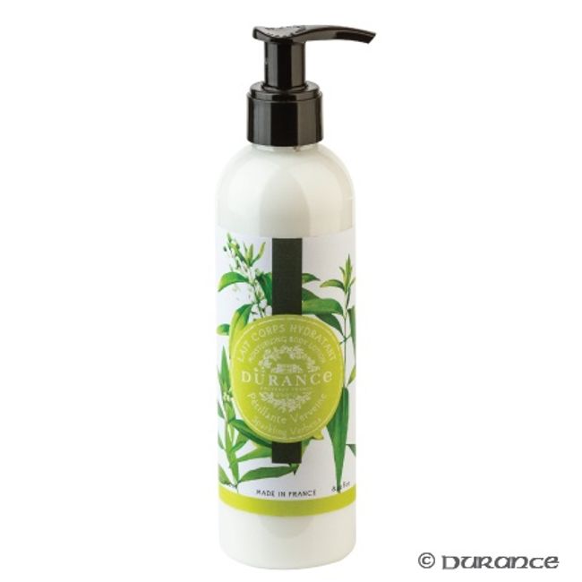 DURANCE (PLANT) Body Lotion 250ml Sparkling Verbeine (Plant) (Price will increase from January 2024)