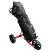 ProAktiv Seaforth Slicker Regenschutz, schwarz, Einheitsgröße