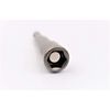 (Pack of 2) Impact Quality 8mm (5/16") Tek Screw Driver bit Adaptor - Roofing cladding tech bit