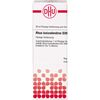DHU Rhus toxicodendron D30 Dilution, 20 ml Lösung