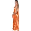 Denise Richards (Pose) Mini Size Cutout