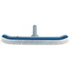 Ocean Blue 110010 18" Curved Aluminum Wall Brush