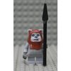 Chief Chirpa (Ewok) - LEGO Star Wars Minifigure