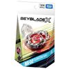 Takara Tomy Beyblade X BX-02 Starter Hells Size 4-60T