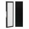 FLT4825 HEPA Filter B Replacement for guardian AC4850PT AC4825DLX CDAP450BCA