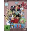 One Piece - TV Serie - Vol. 32 - [Blu-ray]