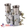 Carburetor High Performance Twin Choke For 45 DCOE 152 19600.060