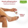 Medline Remedy Antifungal Powder, Phytoplex, 3 oz (Pack of 1)