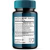 Total Control 24 Prostate Support Supplement Advanced Men Wellness Vitamin 60ct