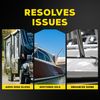 Meguiar's 45 Marine RV High Gloss Polish 473 ml