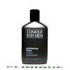 CLINIQUE for MEN Exfoliating Tonic (6.7oz/200mL) FULL SIZE