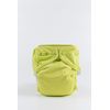 FuzziBunz Hanging Diaper Pail, Electric Lime