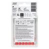 Tepe Scov Xsoft Rosso 0,5