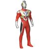 BANDAI Ultra Hero Series 81 Ultraman Trigger Power Type