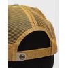 Buff Trucker Cap Herren blau/beige