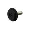 High Logic 00057340 Normal Adjuster, Black, 1.0 inch (25 mm) M8