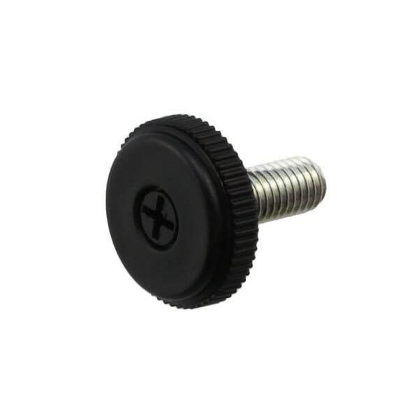 High Logic 00057340 Normal Adjuster, Black, 1.0 inch (25 mm) M8