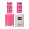 DND Duo Gel & Nail Polish Set - Candy Crush 554-2x15ml
