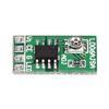 DC 3.3V 3.7V 5V LED Constant Current Voltage Driver Adjustable Module for USB LED Li-ion 30-1500mA LED Driver Board