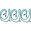 GoGrip Original - VALUE BUNDLE - Secure Glasses Cord - Spectacle and Spec Lanyard (Jade x 3)