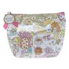 Marushin Pouch, Wrapping Pink, 01 Pink