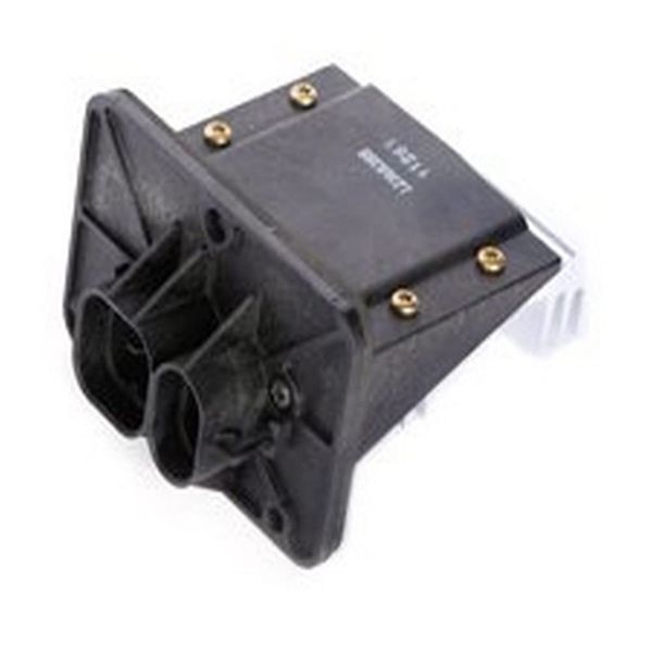 ACDelco GM Original Equipment 15-71971 Heating and Air Conditioning Blower Control Module