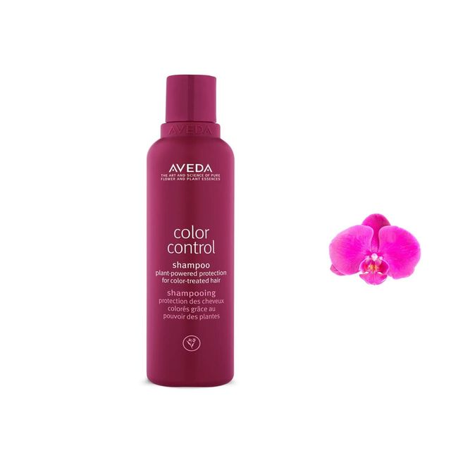 Aveda Color Control Shampoo 200ml / 6.7oz Brand  New