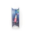 Otori Unweighted Squid Jig Pink/Natural Glow - Medium