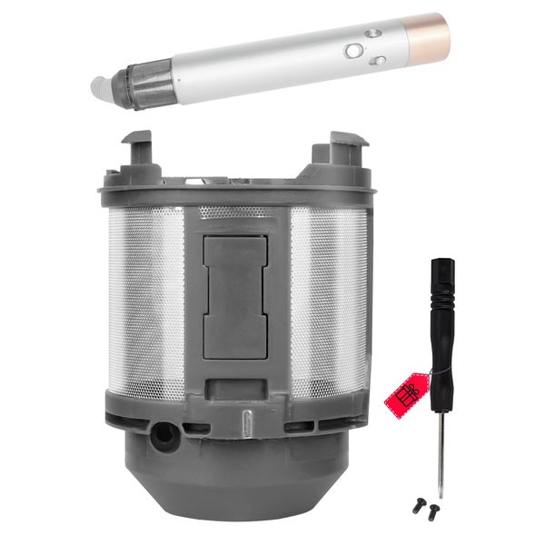 YTCHYYSK Inner Filter Replacement Cover Cage for Dyson Airwrap HS01 HS05 Models