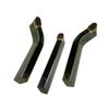 Tuffteeth stump grinder teeth - 12 pack (Sand and Clay)