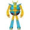 SUPER7 - Transformers ReAction Figures Wave 6 Unicron (Original Toy Prototype)