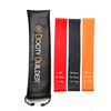 Booty Builder Resistance Band Set 3 Bands
