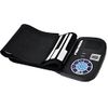 PLAYTECH Roll-Up Piano, Thin and Lightweight Design, Bluetooth Connection Compatible