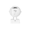 Gyration Cyberview 3020 3MP Smart WiFi Pan/Tilt Camera w/ Solar Panel
