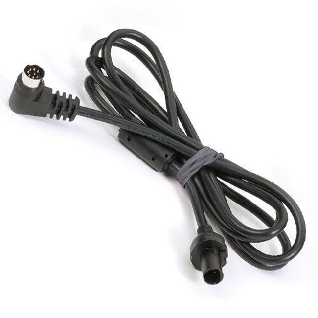 Airline Power Cord for Simply Go Portable New