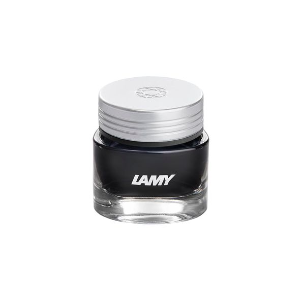 Lamy 1333271 T53 660 Ink Obsidian Black 30 ml